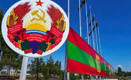 Spînu Transnistria va trebui să cumpere gaz la prețul de piață