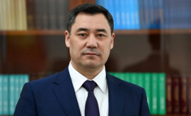 Kîrgîzstanul a propus mobilizarea persoanelor care critică acordul cu Tadjikistan
