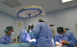 Врачирезиденты Молдовы впервые могут проводить одну из самых сложных операций на сердце
