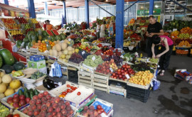 Fructele și legumele de la piață pericol adevărat 