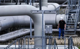 Kremlin Sabotajul nu poate fi exclus drept cauză a avarierii gazoductului Nord Stream