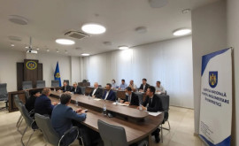 Представители НАРЭ Республики Молдова и НАРЭ Румынии провели рабочую встречу