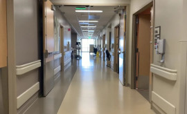 Инфекционное отделение районной больницы Криулян может быть закрыто