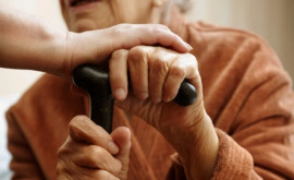 Ponderea persoanelor în vîrstă de peste 60 ani în RMoldova în creștere continuă