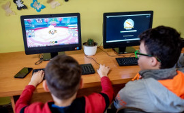 Дети и учителя из Украины будут учиться программированию онлайн