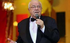 A murit actorul Alexandru Arșinel