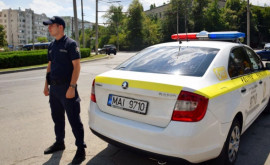 Republica Moldova a devenit membru oficial al Rețelei Europene de Poliție Rutieră 