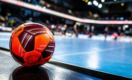 В Кишиневе пройдет Международный юношеский турнир по гандболу