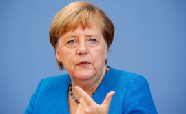 Merkel a vorbit despre rolul Rusiei în viitoarea securitate a Europei