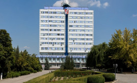 Chișinăul prelungește autorizația de mediu pentru Uzina Metalurgică din Rîbnița