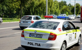 Молдова стала официальным членом Европейской сети дорожной полиции