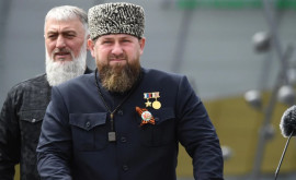 Reacția Kremlinului după ce Kadîrov a făcut apel la folosirea de arme nucleare 