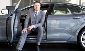 Акции Tesla рухнули после предложения Илона Маска оставить Крым России