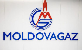 АО Молдовагаз готово провести переговоры с Газпромом