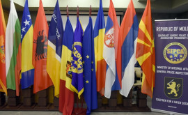 Reuniunea regională a experților din Europa de SudEst la Chișinău