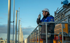 Gazprom va relua livrările de gaz prin Italia via Austria