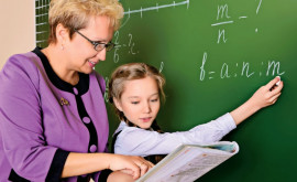 В Молдове острая нехватка учителей