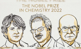 Нобелевскую премию по химии присудили за развитие методов кликхимии