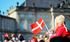 В Дании 1 ноября пройдут досрочные выборы