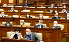 Se cere audierea a doi miniștri din Guvernul Gavrilița