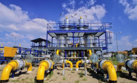 Молдовагаз и Тираспольтрансгаз оплачивают транспортировку дополнительного газа по территории Украины