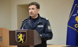 Глава ГИП В 2022 году перед полицией стояли две основные задачи