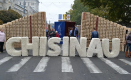 Sărbătoare mare de hramul orașului Chișinău Află ce artiși vor urca pe scenă