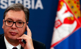 Vučić a vorbit despre cererea SUA ca Ungaria să atace Serbia