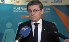 Гросу Усилены меры безопасности чтобы в Молдову не проникли провокаторы