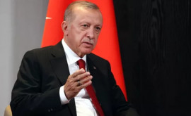 Эрдоган предупредил о последствиях ограничения поставок газа в Европу