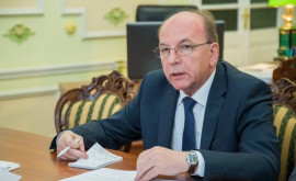 Посол Российской Федерации в Кишиневе срочно вызван в МИДЕИ