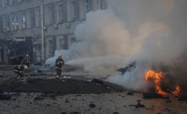 Украинские СМИ сообщили о взрывах в Одесской и Киевской областях Кривом Роге Ровно