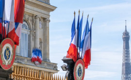 Franța consideră importantă menținerea dialogului cu Rusia și se declară împotriva încercărilor de izolare