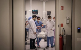 В Испании провели первую в мире операцию по пересадке кишечника от умершего человека