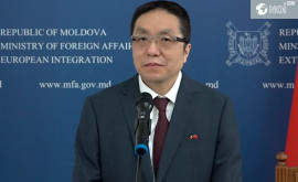 Ambasadorul Chinei la Chișinău susține că vinul moldovenesc este tot mai apreciat de consumatorii din țara sa