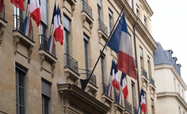 Consultările politice moldofranceze sau desfășurat la Paris