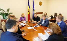 Молдова получит доступ к высокоэффективной системе учета в сфере регистрации транспортных средств