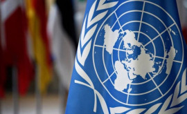 Молдова присоединилась к резолюции ООН осуждающей незаконные референдумы России 