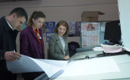 ЦИК приступила к печати бюллетеней для новых местных выборов