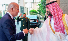 Саудовская Аравия отвергает критику США