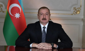 Ilham Aliyev Armenia continuă provocările militare la graniță
