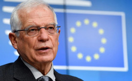 Borrell este îngrijorat de numărul de abțineri la rezoluția antirusă