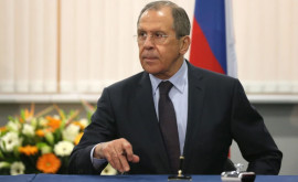 Neparticiparea Moldovei la summitul CSI Lavrov A fost făcte concluziile