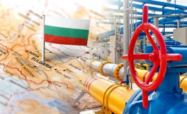 Bulgaria declară victorie asupra crizei gazelor