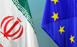 UE amenință Iranul cu sancțiuni dure 