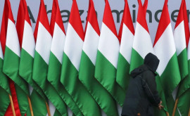 Germania a indicat asupra poziției Ungariei cu privire la problema sancțiunilor antiruse