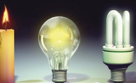 Зажигаем свечи Moldelectrica выпустила ряд рекомендаций по экономии электричества