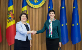 Cehia va sprijini agenda europeană a R Moldova