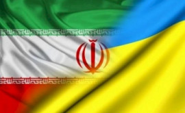 Ucraina rupe relațiile diplomatice cu Iranul