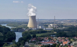 Germania va prelungi funcționarea ultimelor sale trei centrale nucleare